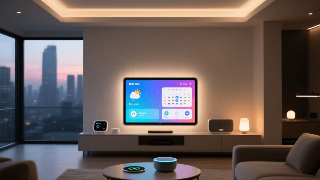 Amazon Echo Show 8 3rd Gen Review: A Smart Display Benchmark