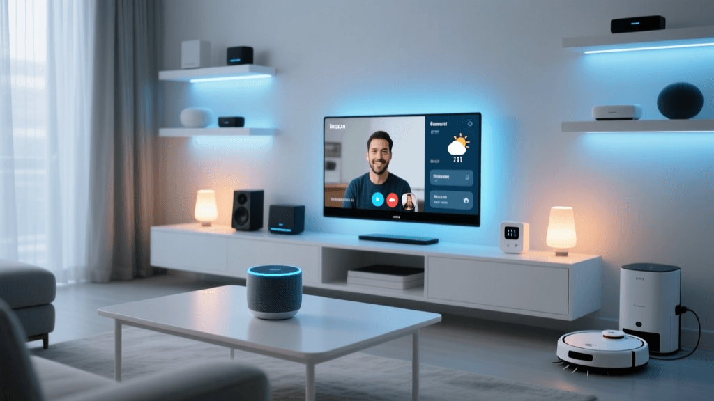 Amazon Echo Show Smart Display Review: Features And Hub Test