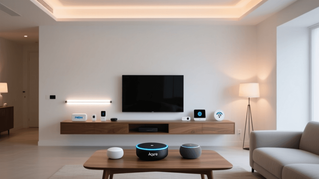 Aqara Smart Hub M2 Review: Cross-Ecosystem Integration Tested