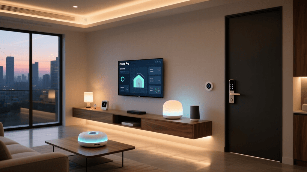 Athom Homey Pro Review: The Ultimate Local Smart Home Hub