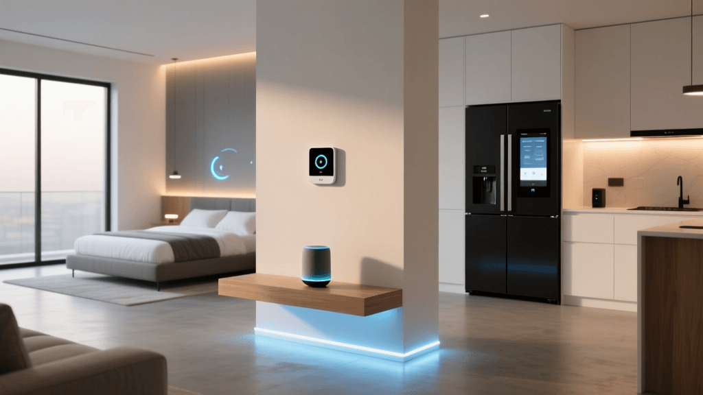 Smart Home Ideas by Room and Budget: A Practical Guide