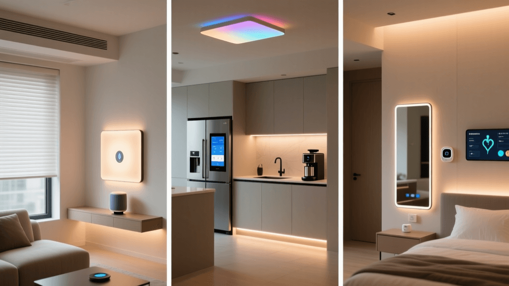 Room By Room Smart Home Setup Guide For Every Budget