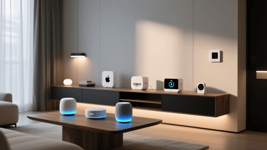 Best Next-Gen Matter Hubs for Smart Home Upgrades