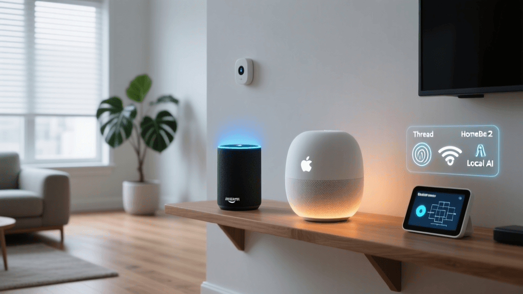 Amazon Echo 4 vs Apple HomePod 2: Budget vs Premium