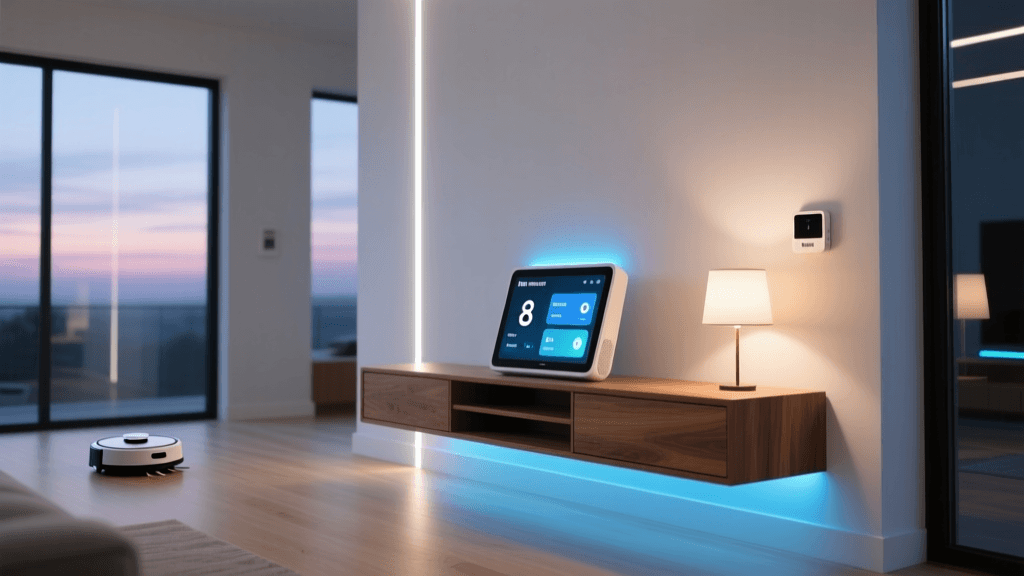 Amazon Echo Show 8 Gen 3 Review: Top Mid-Size Smart Display