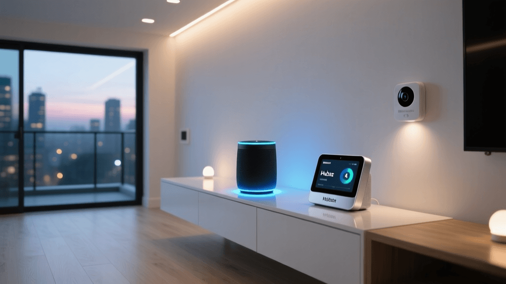 Amazon Echo 4th Gen vs Hubitat Elevation: Smart Hub Showdown