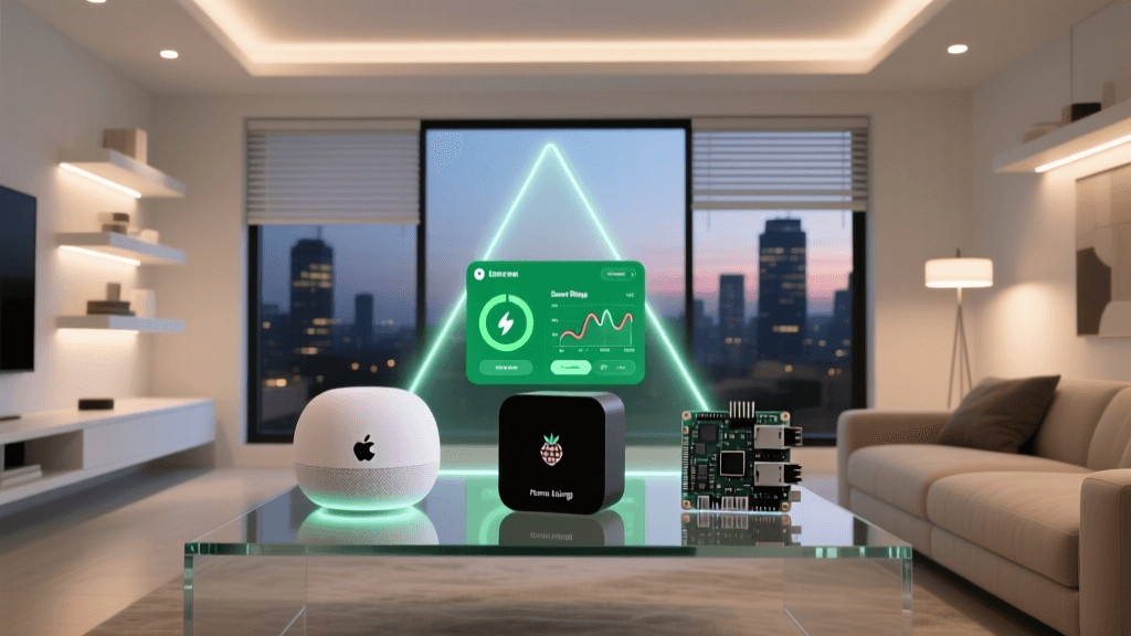 Best Smart Home Manager Apps for Energy Savings Compared