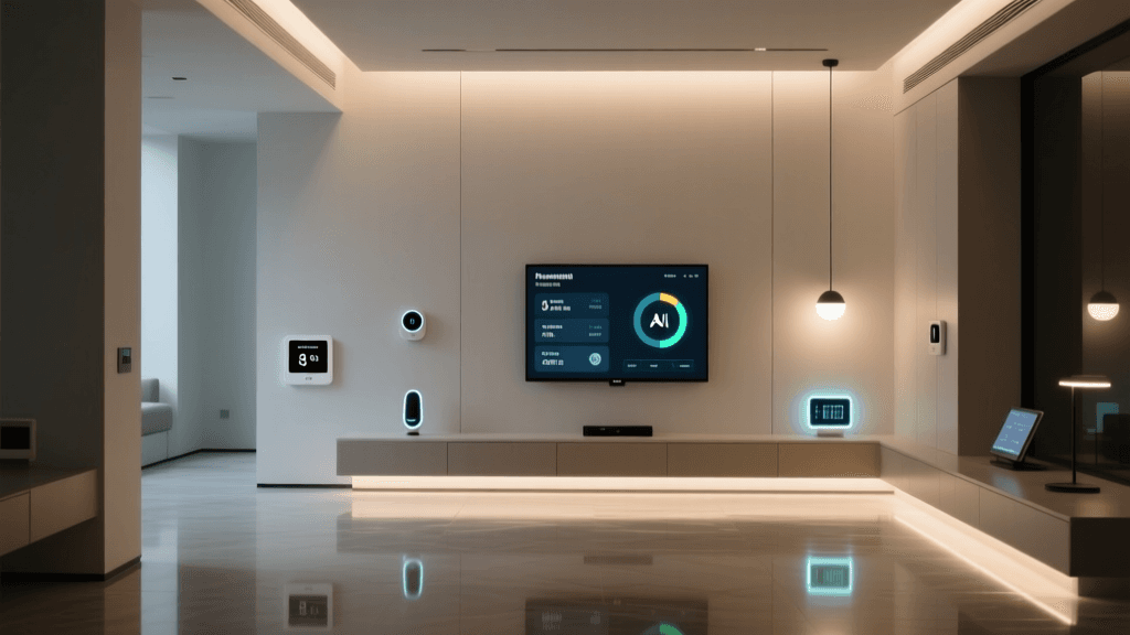 Smart Home AI: Separating Real Technology From Hype