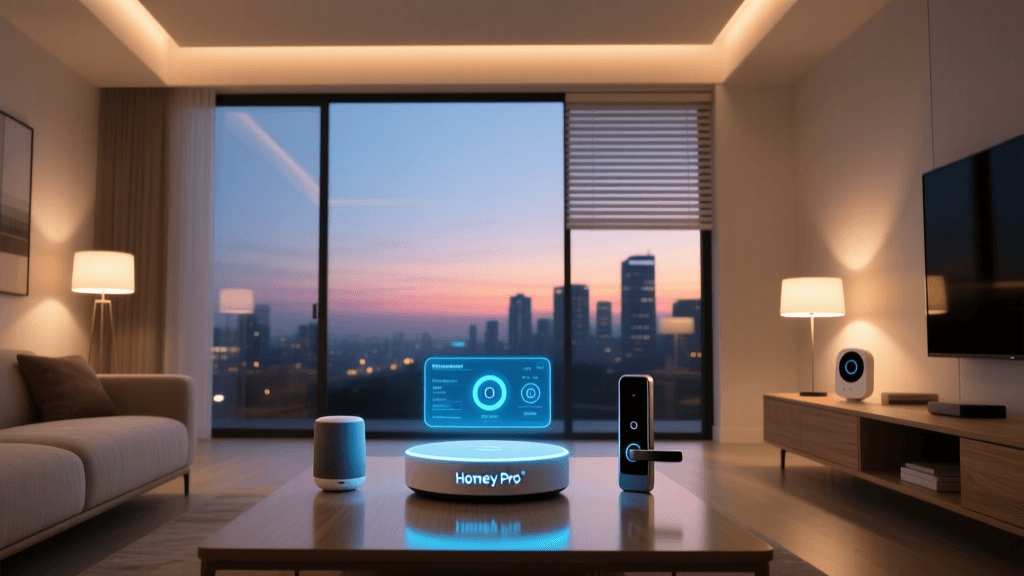Homey Pro Review: App UX Features and Update Pace