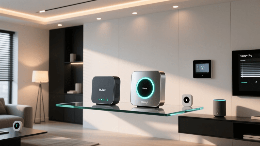 Hubitat Elevation vs Homey Pro: Budget vs Premium Smart Hubs