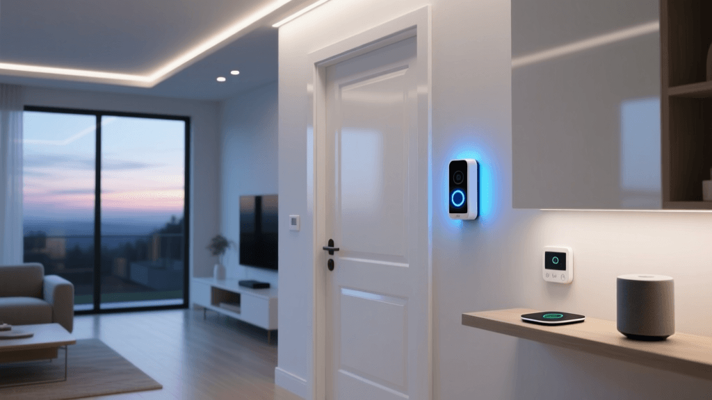 Ring Video Doorbell Pro Review: Smart Security Tested