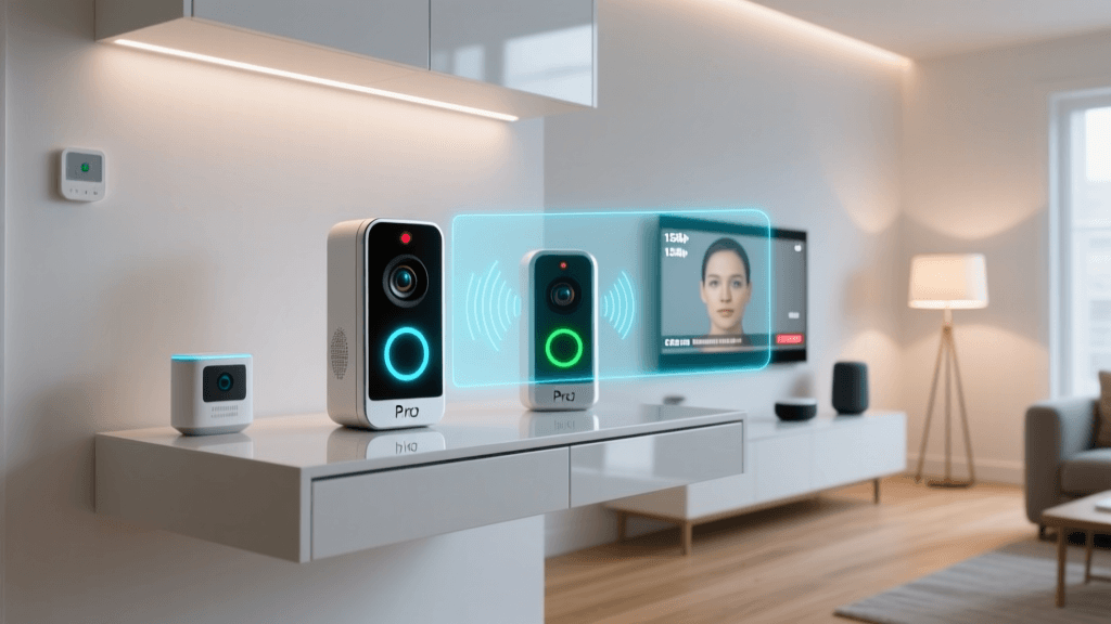 Ring Video Doorbell Pro vs Pro 2: Is the Upgrade Worth It?