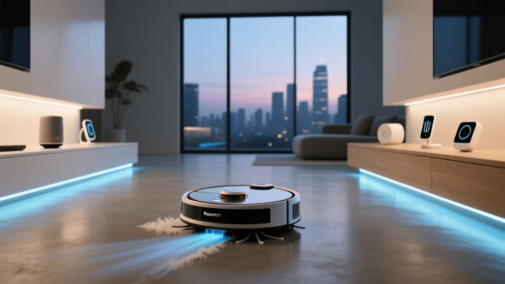 Roborock S8 Pro Ultra Review: Who Should Actually Buy It?