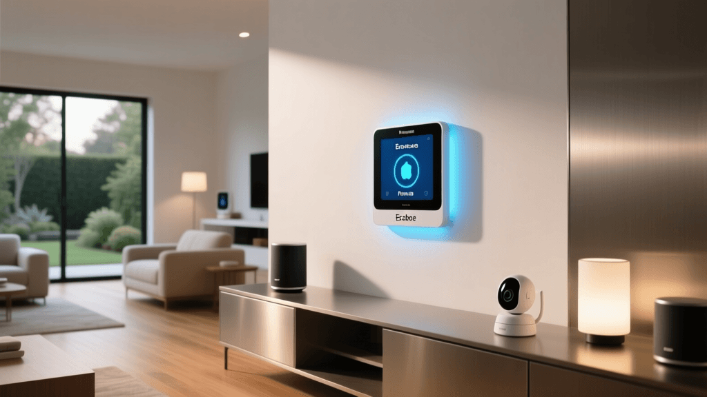 Ecobee SmartThermostat Premium Review: Best for HomeKit & Whole-Home Sensing