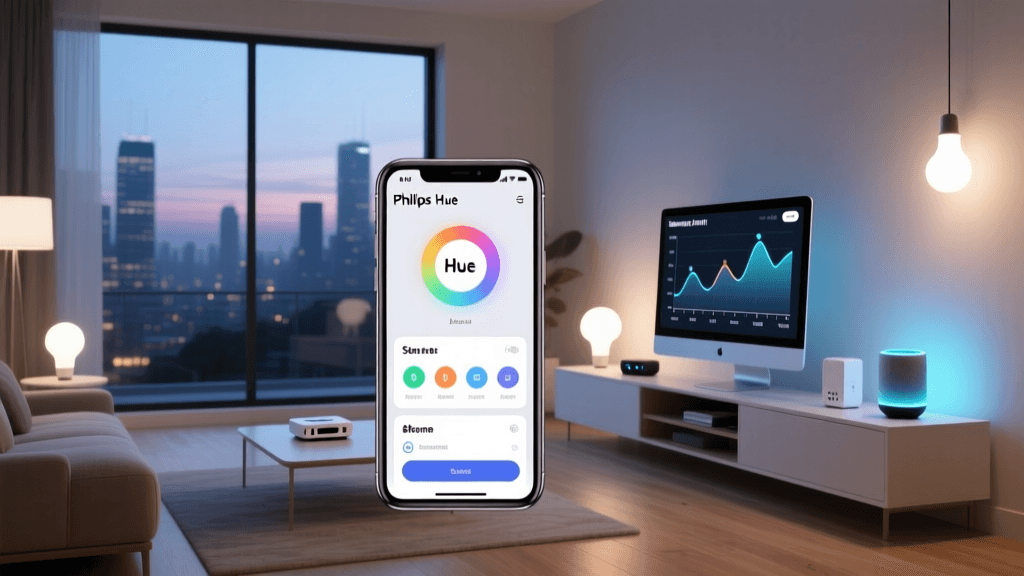 Philips Hue App UX & Update Frequency Review: 2026 Real-World Testing
