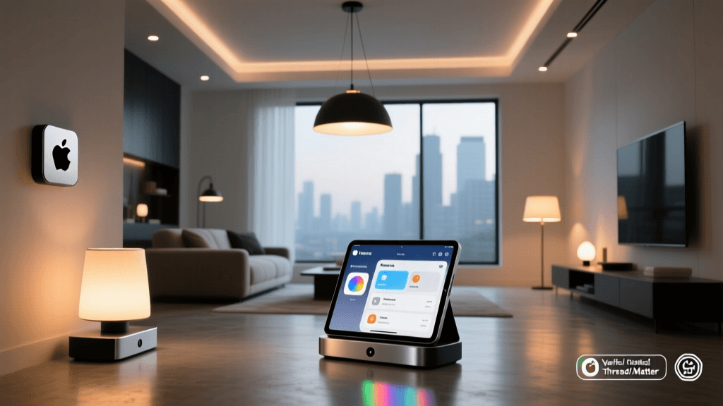 Best Smart Lights for Apple HomeKit in 2026: Secure, Reliable & Siri-Ready