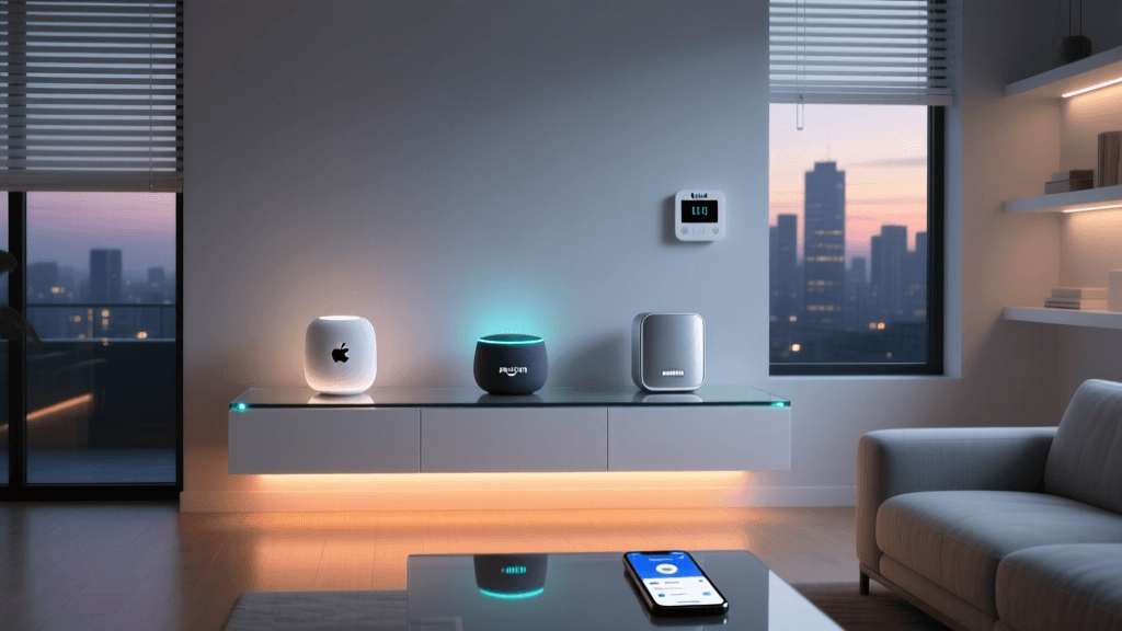 How to Set Up Your First Smart Home: A Step-by-Step Getting Started Guide