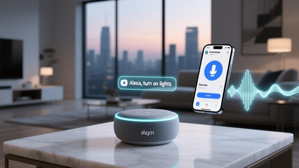 Best Smart Home Hubs for the Amazon Alexa Ecosystem