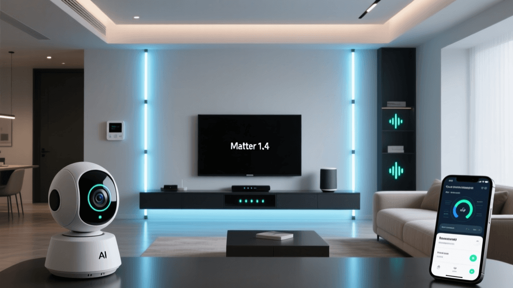Best Smart Home Upgrades of 2026: Top New Releases for Performance & Compatibility