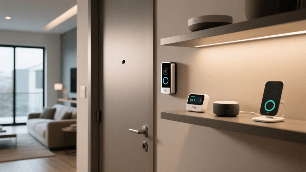 Ring Video Doorbell Pro 2 Review: Setup Difficulty & Real-World UX Tested