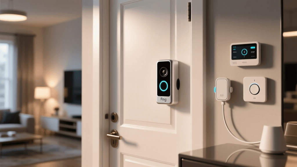 Ring Video Doorbell Pro 2 Review: Setup Difficulty & Real-World UX Tested
