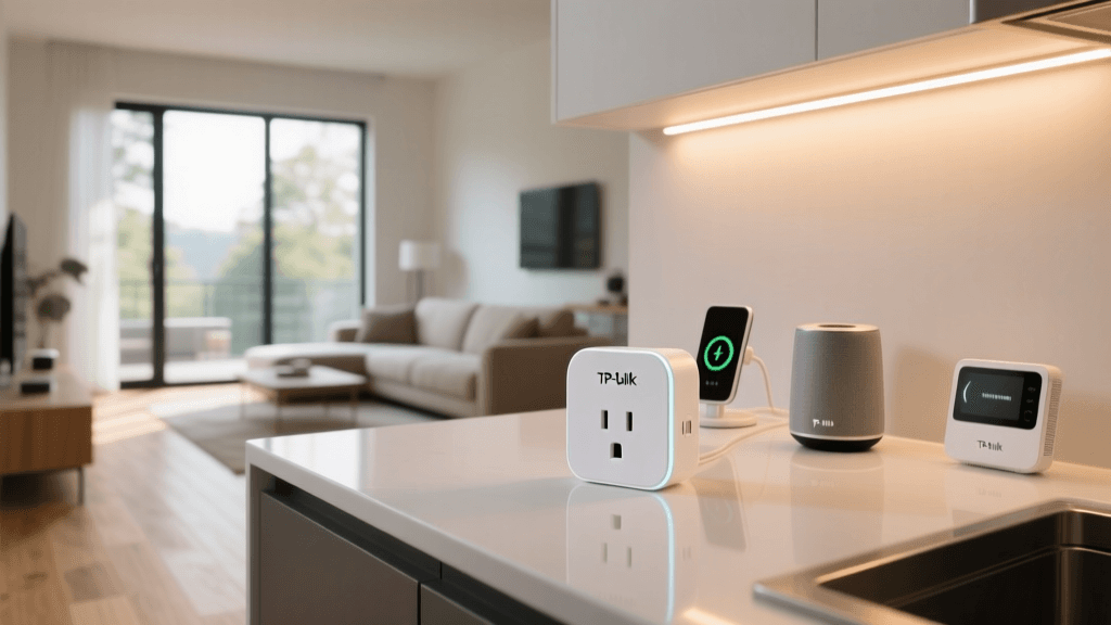 TP-Link Tapo P110 Smart Plug Review: True Value at $19.99?