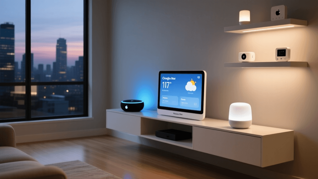 Alexa vs Google Assistant vs HomeKit: Smart Home Ecosystem Showdown in 2026