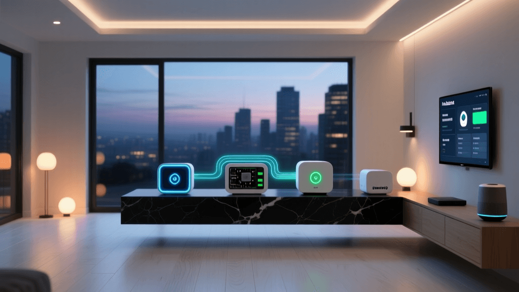 How to Build Reliable Smart Home Automation Workflows with Rule-Based Triggers