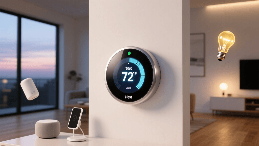 Nest Thermostat (2026) Review: Pros vs Cons After 6 Months of Real-World Use