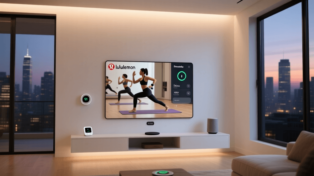 Lululemon Studio Mirror Long-Term Review: Worth the Hype?
