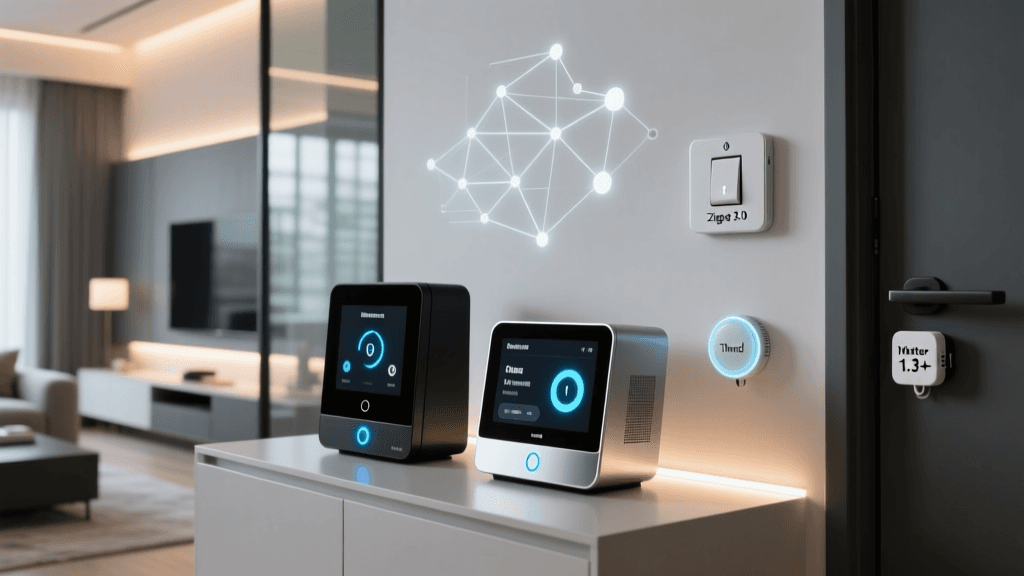 Best Smart Home Hubs for Veterans: Advanced Automation & Local Control