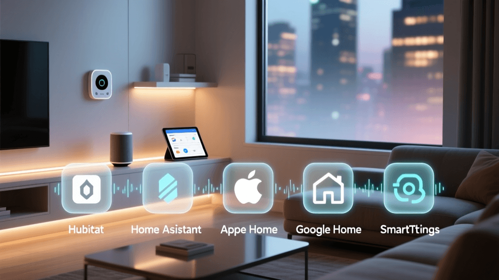 Best Smart Home Manager Apps & Tools for Unified Control in 2026