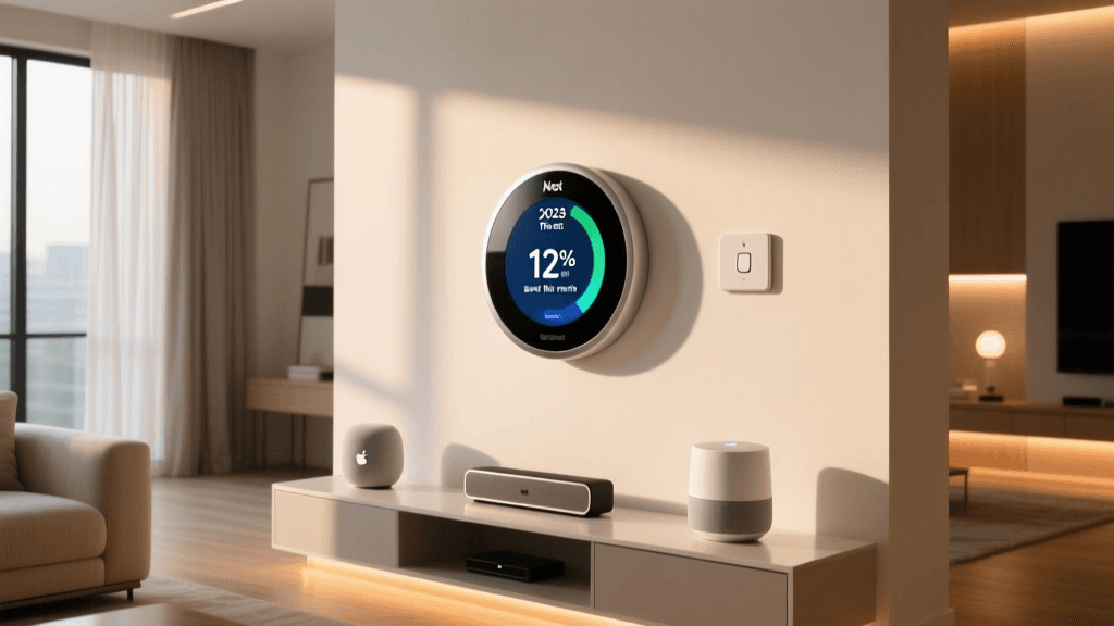 Nest Thermostat (2026) Review: Performance, Savings & Ecosystem Fit Tested