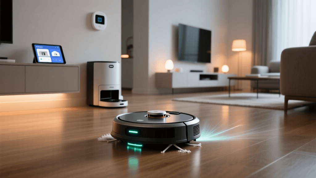 iRobot Roomba j9+ Review: 18-Month Reliability Test