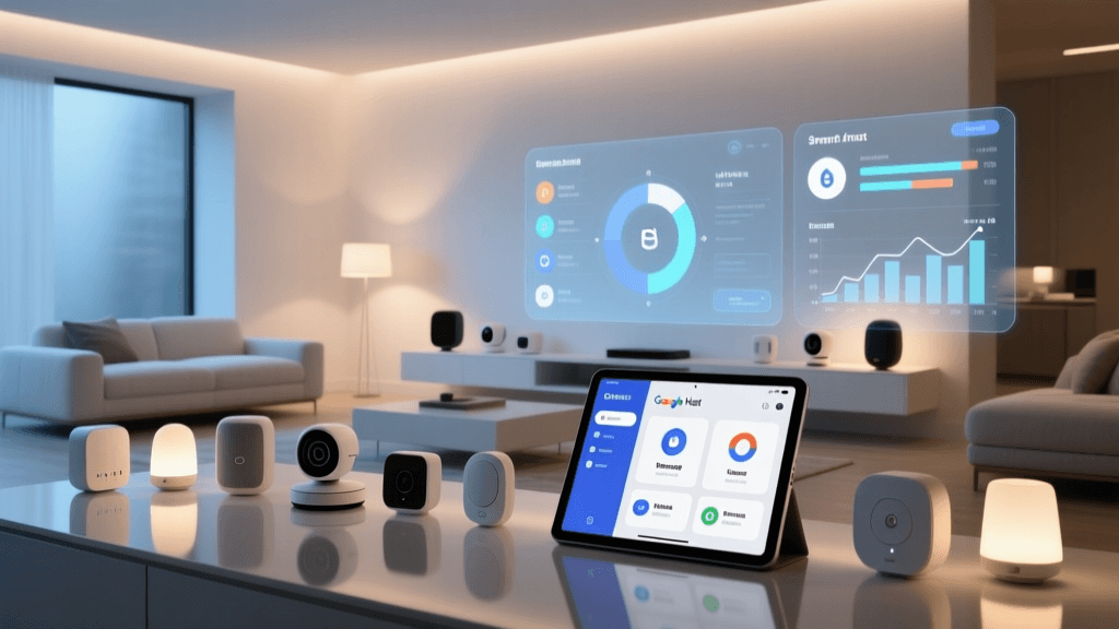 Nest App UX Review: Feature Depth, Update Cadence & Real-World Usability (2026)