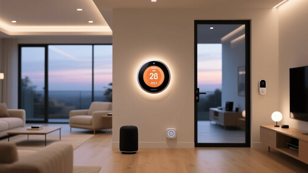 Nest Thermostat (2026) Real-World Test: Energy Savings, Response Time & Ecosystem Limits