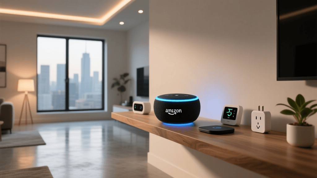 Amazon Echo Dot 5th Gen Review: The Ultimate Budget Smart Hub