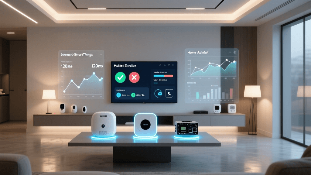 How to Build Reliable Smart Home Automation Workflows with Hub Compatibility