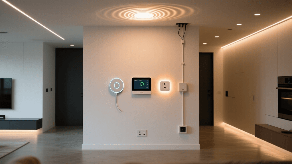 Electrical Wiring Problems: When to Call a Licensed Electrician
