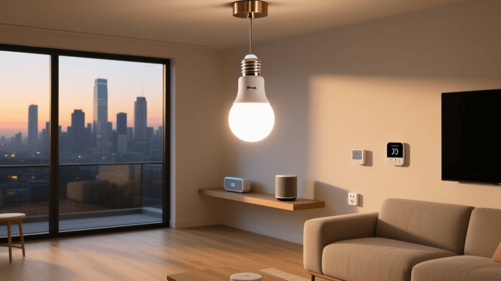 TP-Link Tapo L900-10 Smart Bulb Review: Best Budget RGBWW LED for 2026?