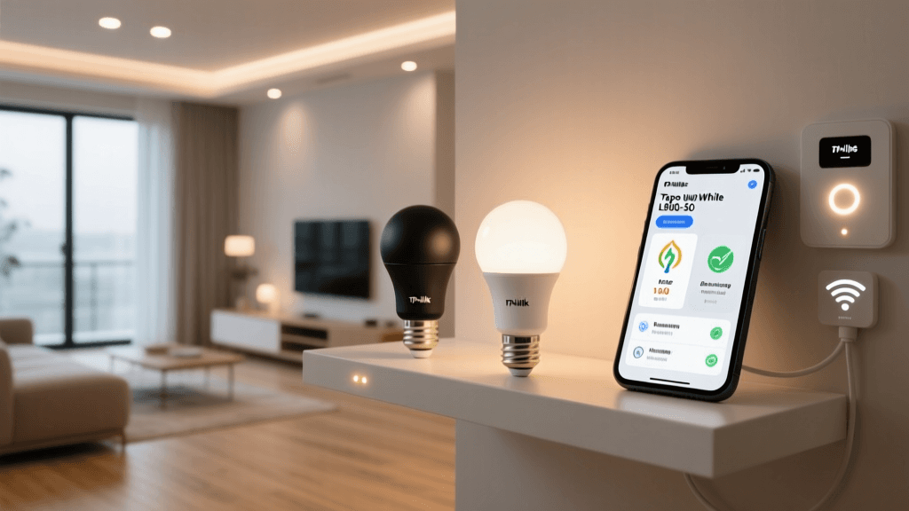 TP-Link Tapo L900-50 vs. Philips Hue White Ambiance: Value-for-Money Smart Lighting Showdown