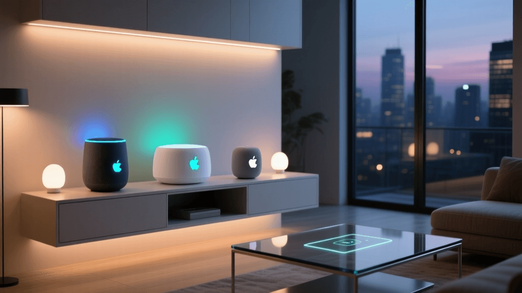 Alexa vs Google Assistant vs HomeKit: Smart Home Ecosystem Showdown in 2026