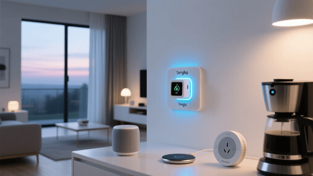 Sengled Smart Plug Energy Monitoring Review & Automation Test