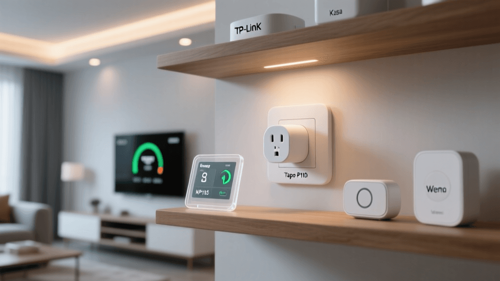 TP-Link Tapo P110 Smart Plug Review: True Value Over 2 Years of Real-World Use