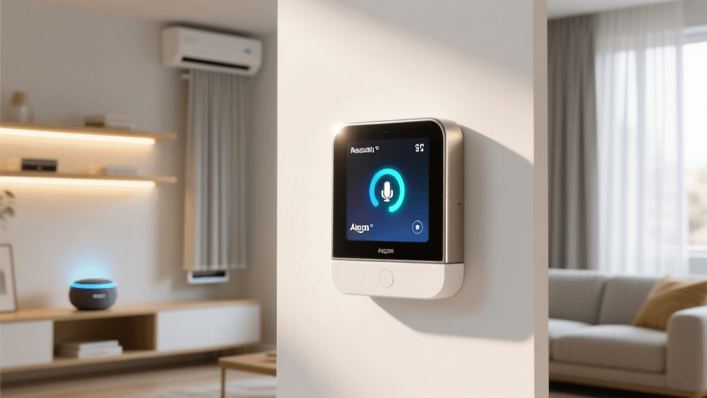 Best Smart Thermostats for Your Amazon Alexa Ecosystem