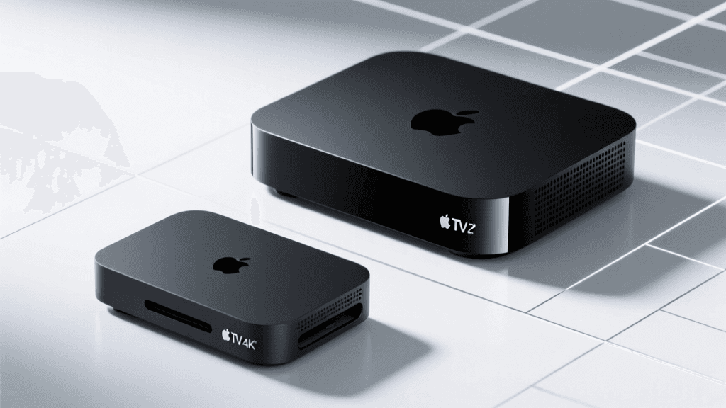 Apple TV 4K 3rd Gen vs 2nd Gen: Is It Worth Upgrading?