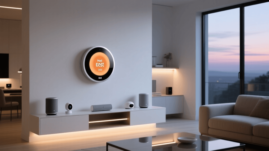 Nest Thermostat (2026) Long-Term Review: 8 Months of Real-World Performance, Reliability & Savings