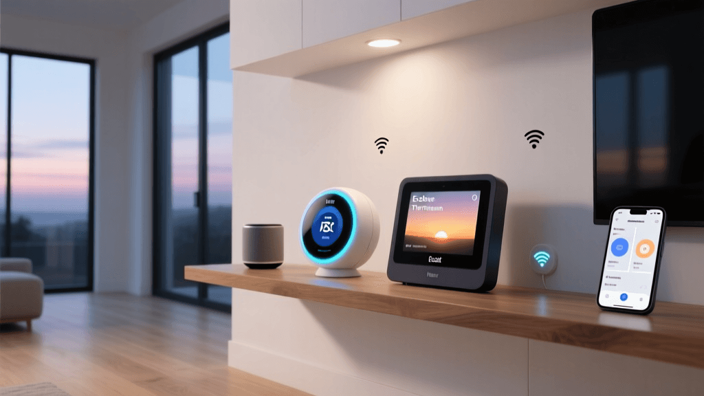 Nest Thermostat vs Ecobee SmartThermostat: A Real-World Head-to-Head Review