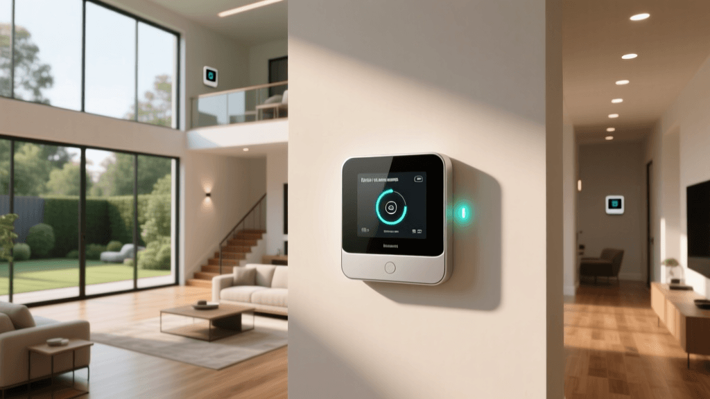 Best Smart Thermostats for Large and Multi-Story Homes