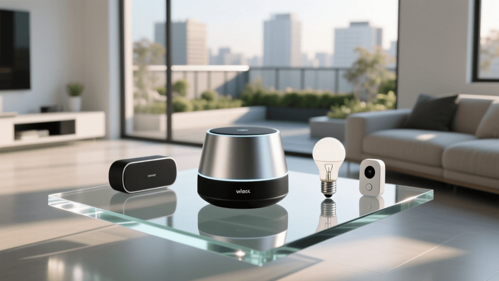 Best Matter-Ready Smart Hubs for a Future-Proof Home